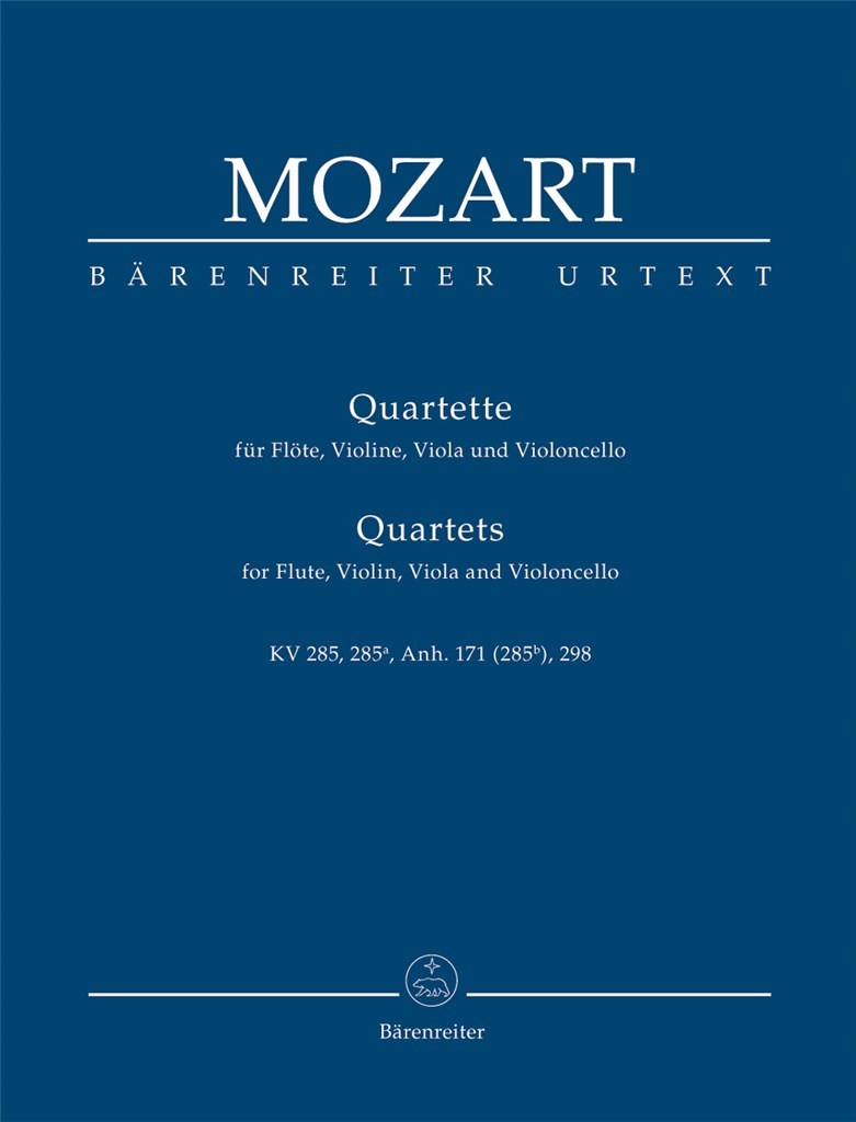 Quartetten